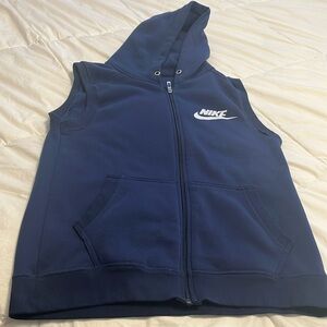 Nike vest